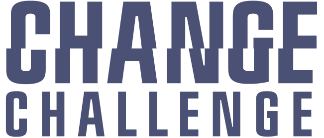 Change Challenge Logo